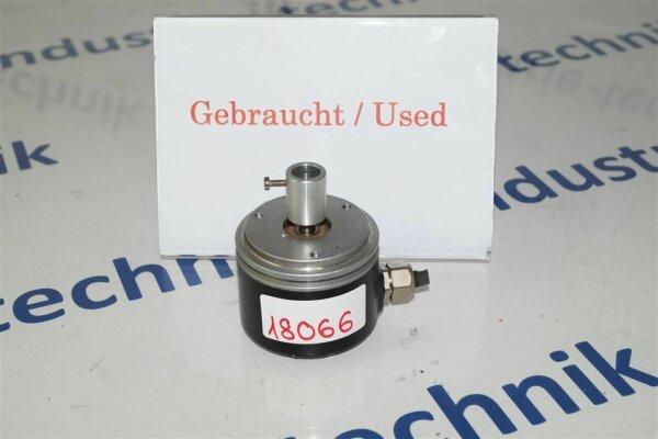 Heidenhain ROD 426.0003-800 Drehgeber ID.Nr. 251681 ROD4260003800
