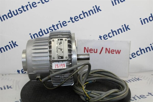 Micro Electric SE 808 servomotor SE808