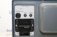 Telequipment oscilloscope D66
