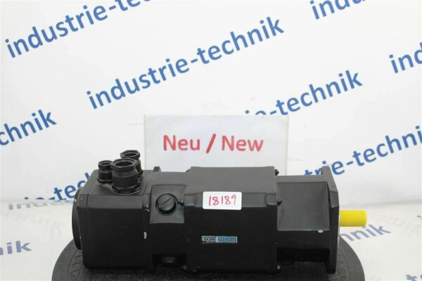 WSM Servo WSM 3-21-1021  servomotor DDR  WSM3-21-1021
