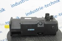 WSM Servo WSM 3-21-1021  servomotor DDR  WSM3-21-1021
