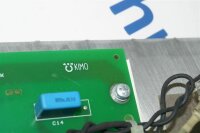 KIMO 1503-601/06 A   mit   Bremswiderstand HEINE 40 O 630W
