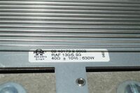 KIMO 1503-601/06 A   mit   Bremswiderstand HEINE 40 O 630W