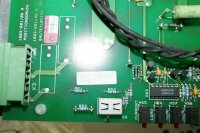 KIMO 1503-601/06 A   mit   Bremswiderstand HEINE 40 O 630W