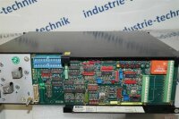 BBC BROWN BOVERI AXODYN Servo Drive DSH0701 R0003 Servo Antrieb