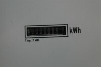 ELTROMA KWH COUNTER 01001923 kWh Zähler Energiezähler