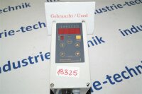 Horst Mikroprozessor-Temperaturregler HTMC1  062050