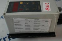 Horst Mikroprozessor-Temperaturregler HTMC1  062050