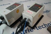 Horst Mikroprozessor-Temperaturregler HTMC1  062050