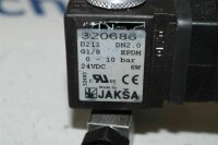 JAKŠA 320686 Solenoid Valves  JAKSA