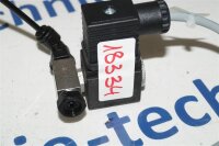JAKŠA 320686 Solenoid Valves  JAKSA