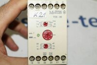 Klöckner Moeller TEB 69-A Zeitrelais  TEB69-A