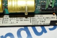 ALSTHOM PARVEX GEC AMS  AMS2 ams 2300515  AMS2300515 power supply