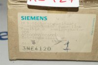 Siemens 3NE4120 NH Sicherung 80A