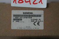 SIEMENS 6ES7274-1XF00-0XA0