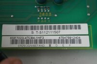 SIEMENS 6SE7023-4TC84-1HF3