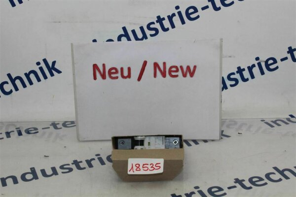 Siemens 5SY6 103-8 Leitungschutzschalter Circuit Breaker 5SY6103-8