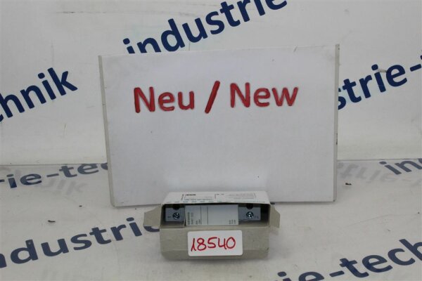 Siemens 3NW7 353 Zylindersicherungssockel cylindrical fuses 3NW7353