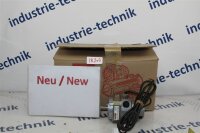 Alsthom RE210L R1100 servomotor mit Drehgeber TBN206 R0009