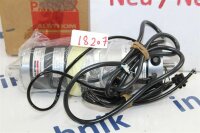 Alsthom RT120P R0532 Servomotor mit TBN206 R0009