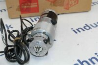 Alsthom RT120P R0532 Servomotor mit TBN206 R0009