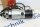 Alsthom RT120P R0532 Servomotor mit TBN206 R0009