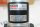 Alsthom RT120P R0532 Servomotor mit TBN206 R0009