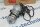 Alsthom RT120P R0532 Servomotor mit TBN206 R0009