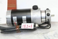 Alsthom RT230J R0524 Servomotor  TBN206 R0009