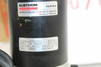 Alsthom RT230J R0524 Servomotor  TBN206 R0009