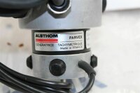 Alsthom RT230J R0524 Servomotor  TBN206 R0009