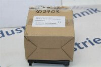 eltroma Drehspuhleninstrument PQ 96, 4-20mA Anti-Reflexglas 0-40bar