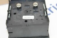 eltroma technik EQ 96, 5001A Dreheisen Strommesser