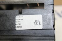 eltroma PQ 96, 4-20 mA, - 36 - 0 - 240 kW Drehspuhlinstrument