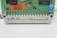 MOS EBE 234 Modul EBE234 Modul