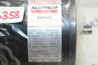 ALSTHOM Parvex GC15TBA6850A Servomotor  GC15TB