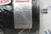 ALSTHOM Parvex GC15TBA6850A Servomotor  GC15TB