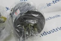 ALSTHOM Parvex GC15TBA6850A Servomotor  GC15TB