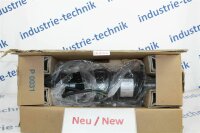 ALSTHOM Parvex RS541AP48482 Servomotor
