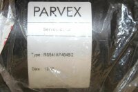 ALSTHOM Parvex RS541AP48482 Servomotor