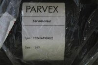 ALSTHOM Parvex RS541AP48482 Servomotor
