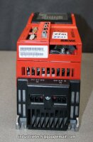 SEW Movidrive Frequenzumformer MDX60A0022-5A3-4-00  3,8KVA