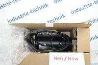 ALSTHOM Parvex RX520KR1200 Servomotor
