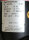 ALSTHOM Parvex RX520KR1200 Servomotor