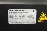 SEW BSF202/R DS56M/B/TF/AS1H/SB10 Servomotor BSF202RDS56MBTFAS1HSB10