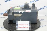 Siemens 1FT6084-1AF71-1EG1 Servomotor 1FT60841AF711EG1