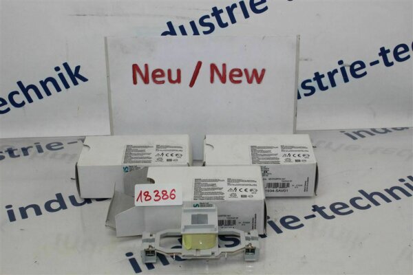 Siemens 3RT1934-5AV01 Spule Coil