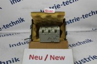 Telemecanique LB1-LD03M53 Überstromrelais Relais...