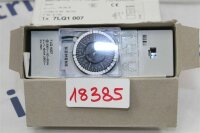 Siemens 7LQ1 007 Mechanische Zeitschaltuhr Mechanical Time Switch 7LQ1007