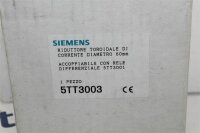 Siemens 5TT3003 Ring Stromumwandler